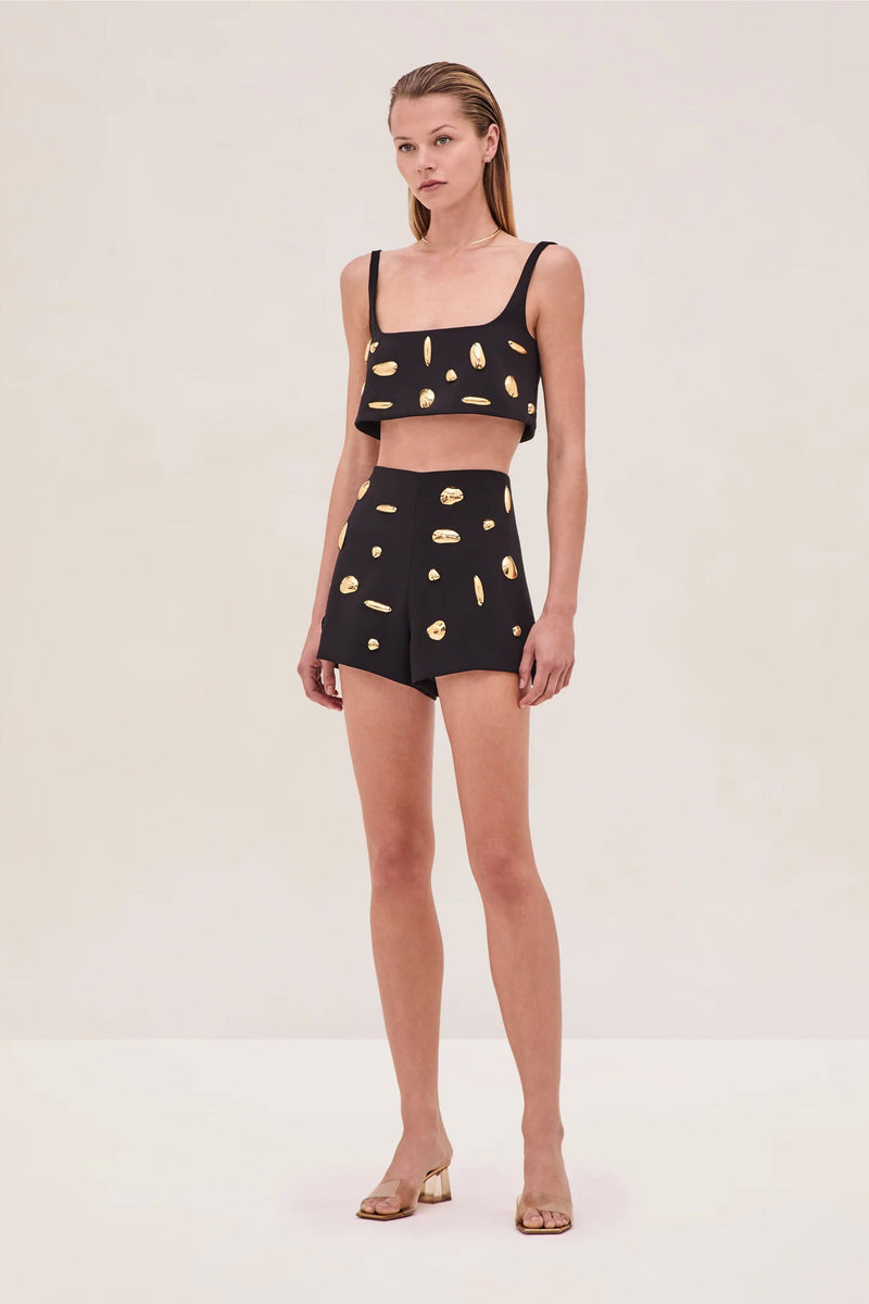ALEXIS | Kanya Short - Black