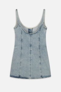 FRAME | The Shift Dress - Mingle