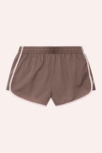 P.E NATION | Preset Short - Clay