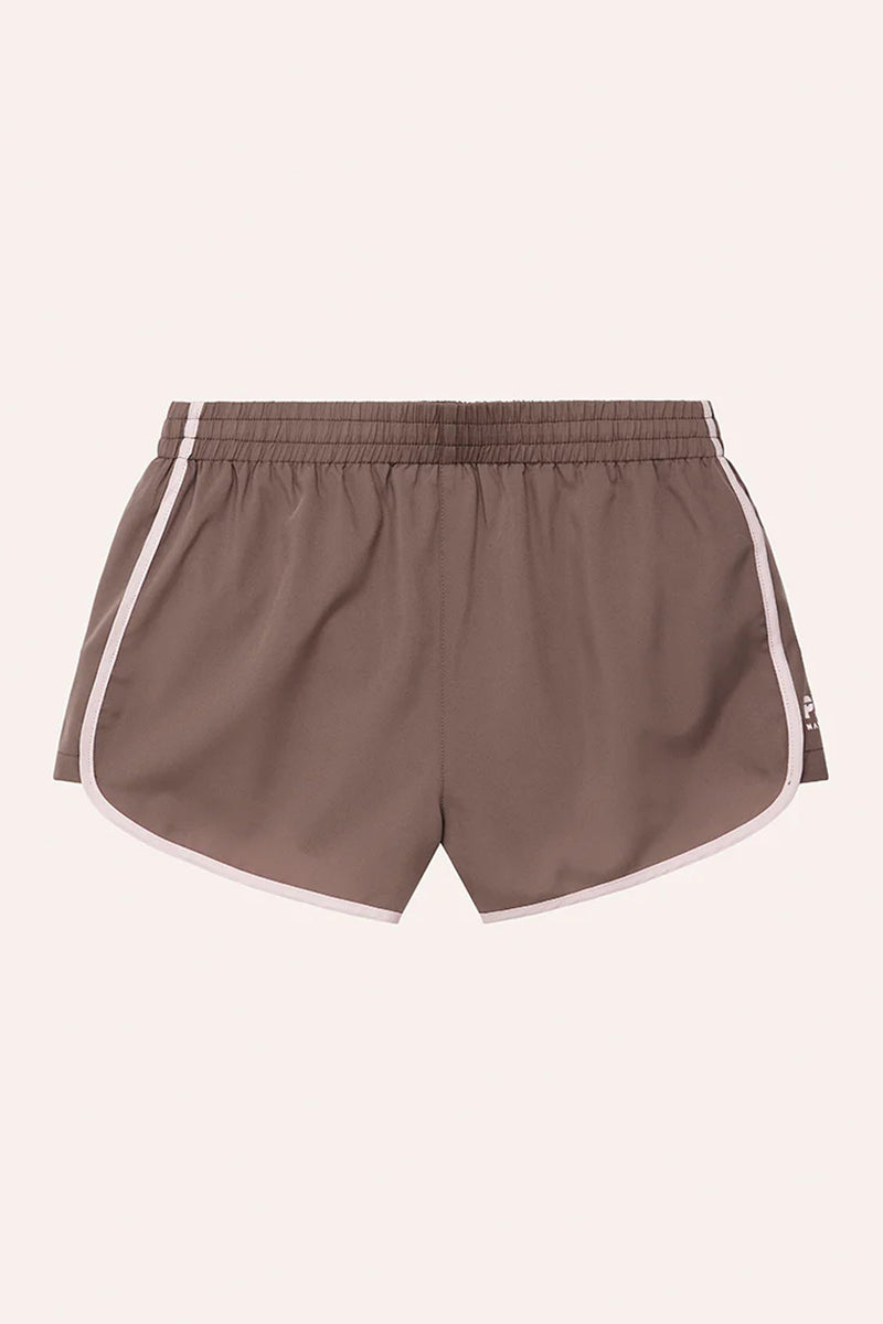 P.E NATION | Preset Short - Clay