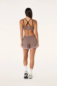 P.E NATION | Preset Short - Clay