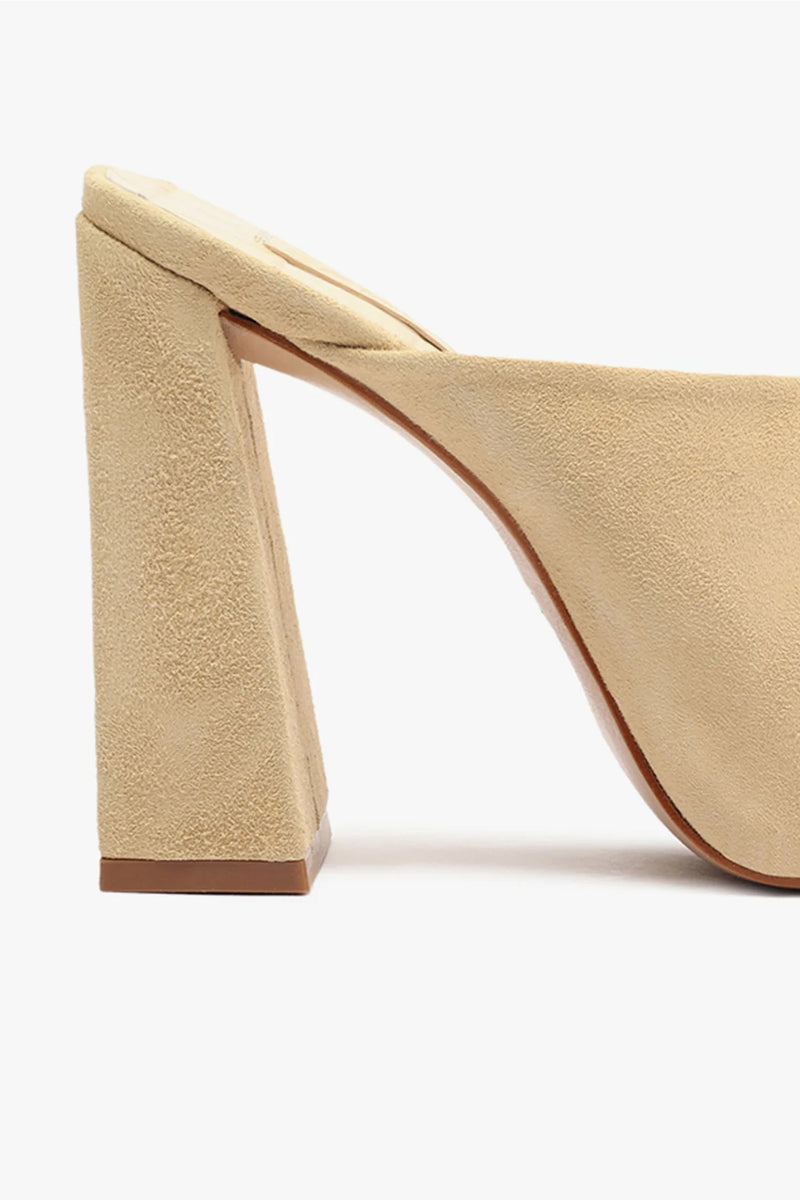 SCHUTZ | Jodie Heels - Natural
