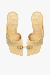 SCHUTZ | Jodie Heels - Natural