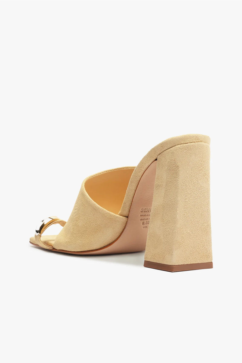 SCHUTZ | Jodie Heels - Natural
