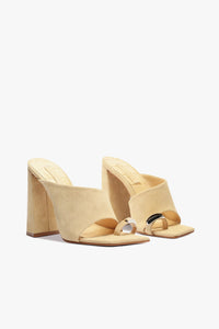 SCHUTZ | Jodie Heels - Natural