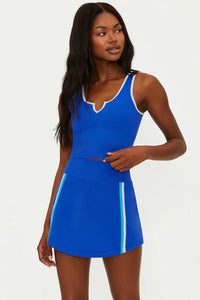 BEACH RIOT | Thora Skirt - Azure