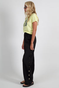 GENERATION LOVE | Zola Scuba Pants - Black