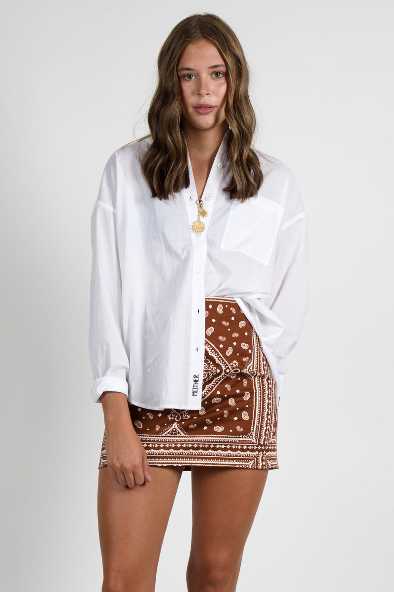 AMANDA UPRICHARD | Hope Skirt - Montana