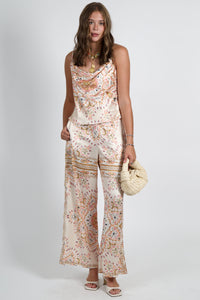 LUCY PARIS | Melody Pant