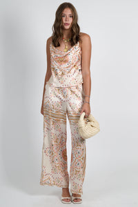LUCY PARIS | Melody Pant