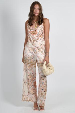 LUCY PARIS | Melody Pant