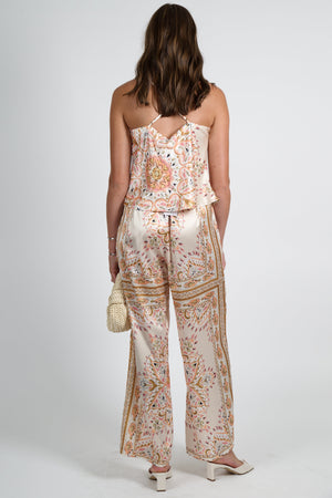 LUCY PARIS | Melody Pant