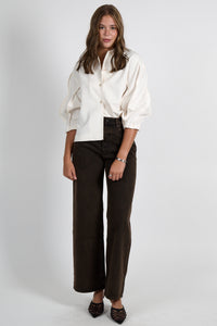 ALEXIS | Elsie Top - Ivory