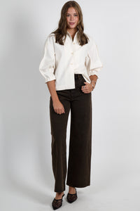 ALEXIS | Elsie Top - Ivory
