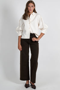 ALEXIS | Elsie Top - Ivory