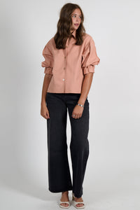 ALEXIS | Elsie Top - Fawn