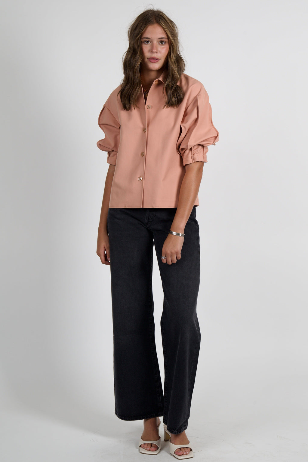 ALEXIS | Elsie Top - Fawn