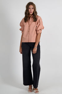 ALEXIS | Elsie Top - Fawn