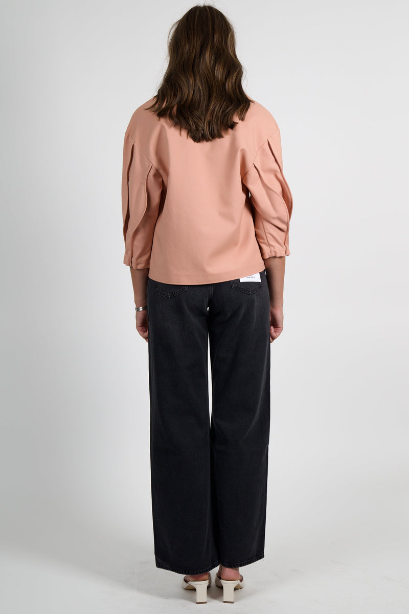 ALEXIS | Elsie Top - Fawn