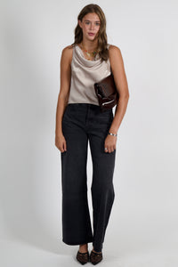 MOD REF | The Denver Top - Taupe