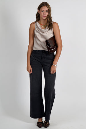 MOD REF | The Denver Top - Taupe