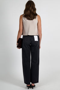 MOD REF | The Denver Top - Taupe