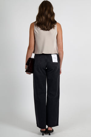 MOD REF | The Denver Top - Taupe