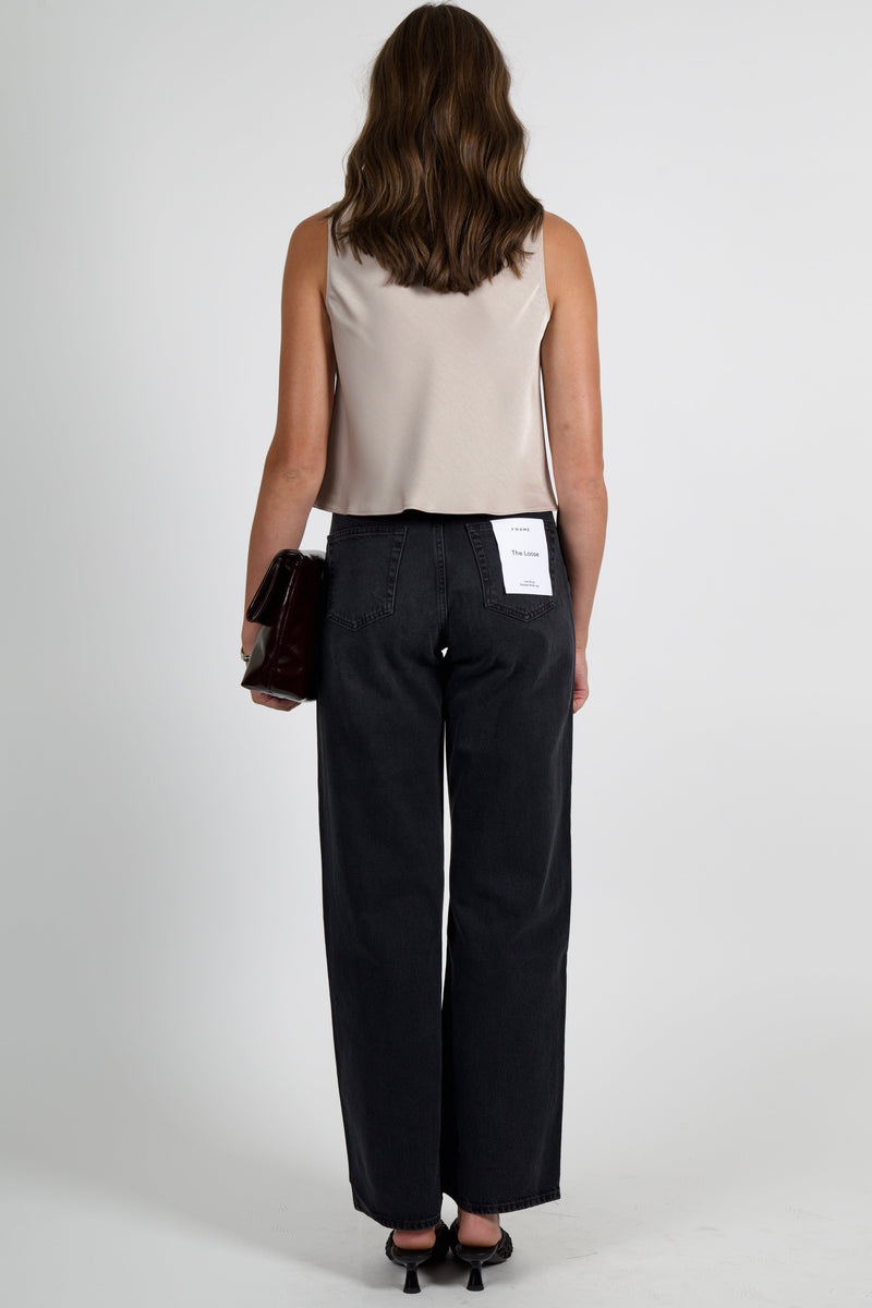 MOD REF | The Denver Top - Taupe