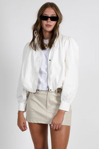 SUNDAYS | Elodie Jacket - Bone