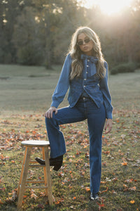 MOTHER | The Bookie Sneak- Scoot This Way