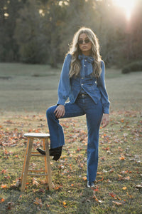 MOTHER | The Bookie Sneak- Scoot This Way