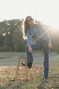 MOTHER | The Bookie Sneak- Scoot This Way