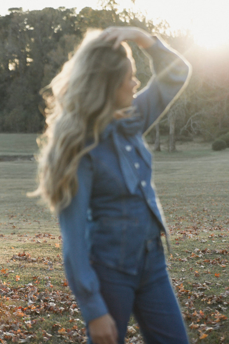 MOTHER | The Vested Interest - Scoot This Way