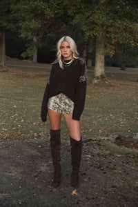 LINE + DOT | Python Shorts - Snake