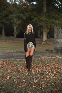 LINE + DOT | Python Shorts - Snake