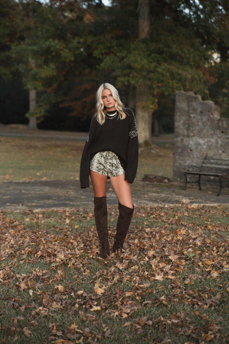 LINE + DOT | Python Shorts - Snake