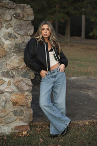 FRAME | The Loose - Rundown