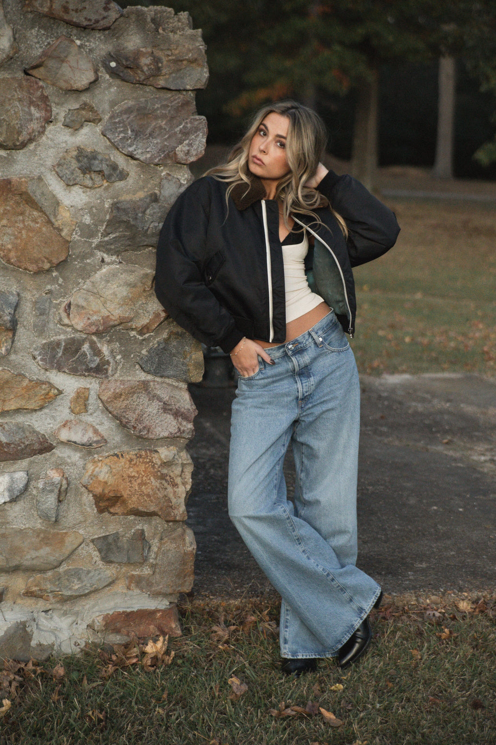 FRAME | The Loose - Rundown