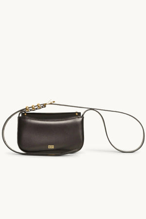 DYLAN KAIN | The Delilah Studded Bag - Warm Gold