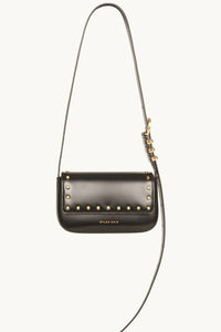 DYLAN KAIN | The Delilah Studded Bag - Warm Gold