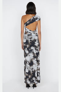 BEC + BRIDGE | Solene Asymmetric Dress - Floral