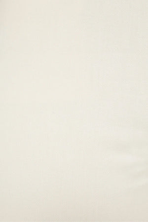 MOTHER | High Waisted Rascal Ankle Fray - Eggnog
