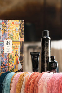 ORIBE | Signature Style Set