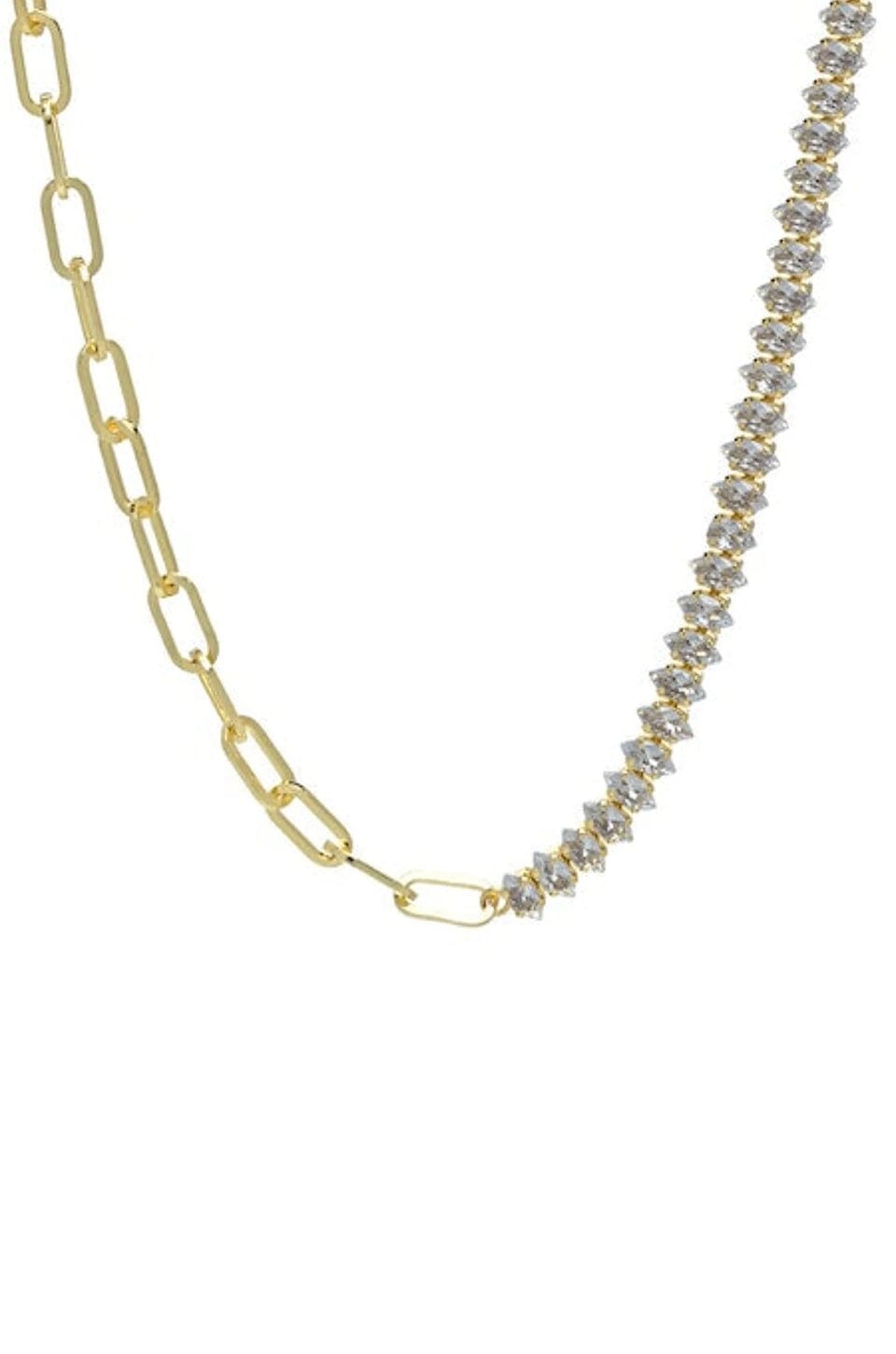 BRACHA | Meet Me In Paris Necklace