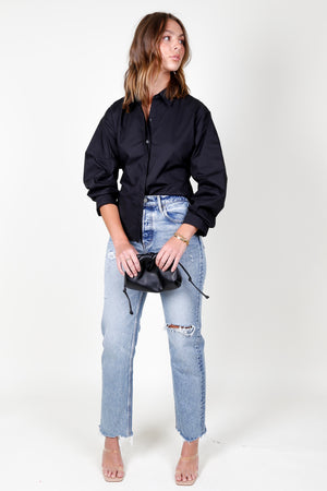 ASTR | Sienna Top - Black