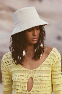 LACK OF COLOR | Dunes Bucket Hat