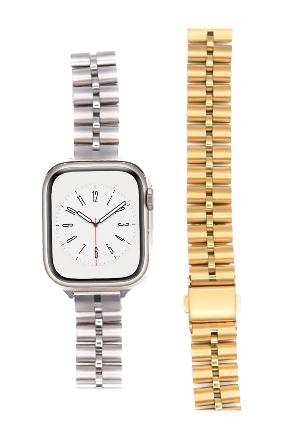 FARRAH B | Big Shot Apple Watch Band