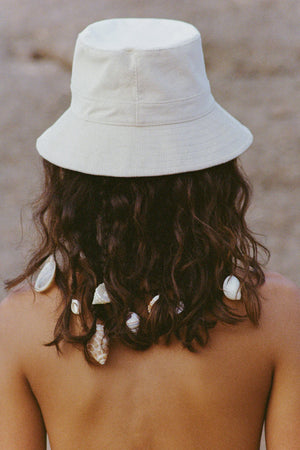 LACK OF COLOR | Dunes Bucket Hat