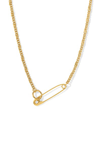 VANESSA MOONEY | The Mason Necklace