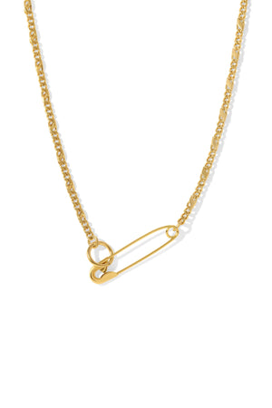 VANESSA MOONEY | The Mason Necklace